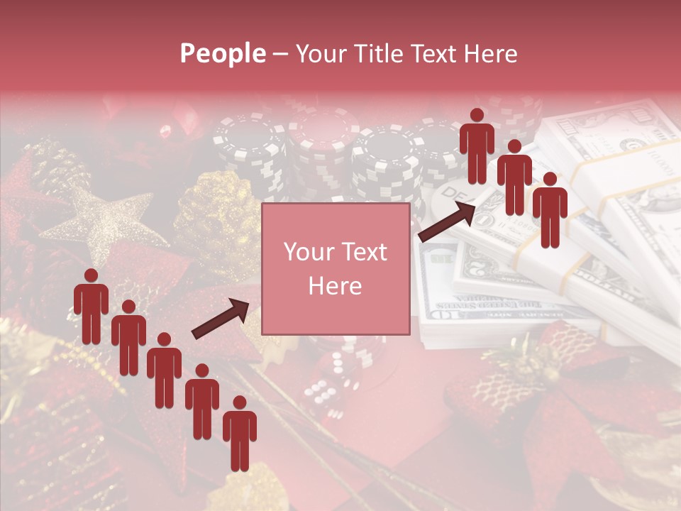 Casino PowerPoint Template