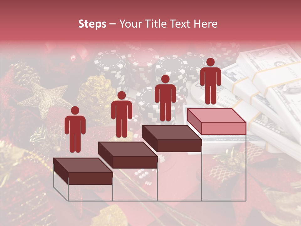 Casino PowerPoint Template