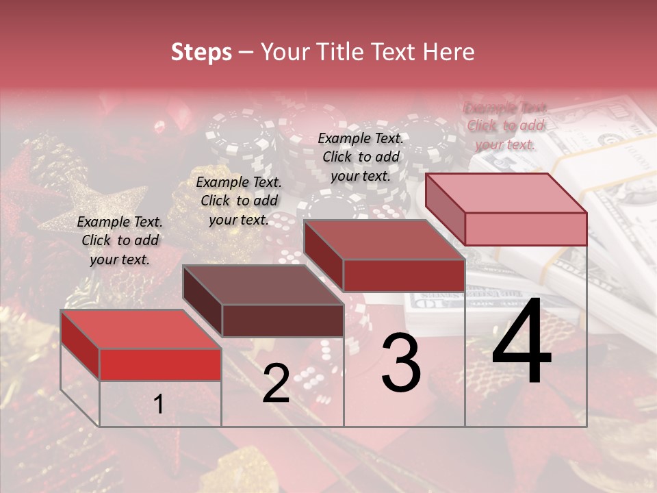 Casino PowerPoint Template