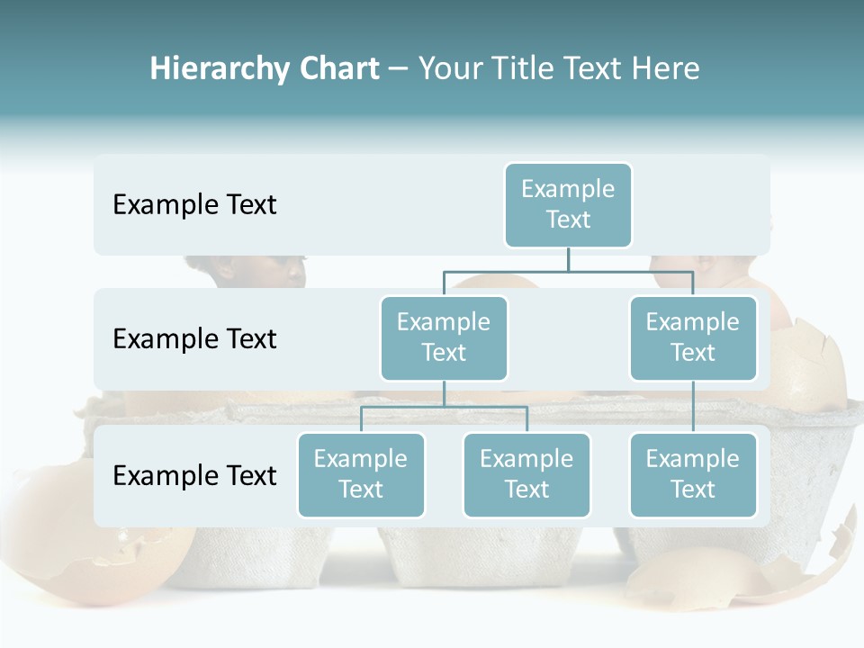 Baby Egg PowerPoint Template