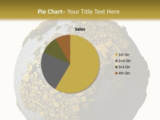 Atlas Europe Shape PowerPoint Template