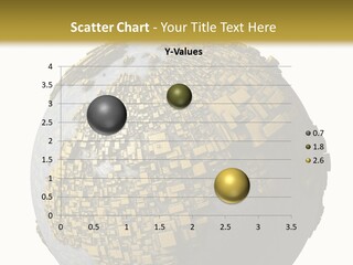 Atlas Europe Shape PowerPoint Template