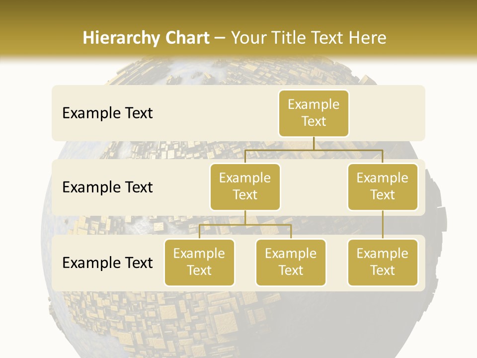 Atlas Europe Shape PowerPoint Template