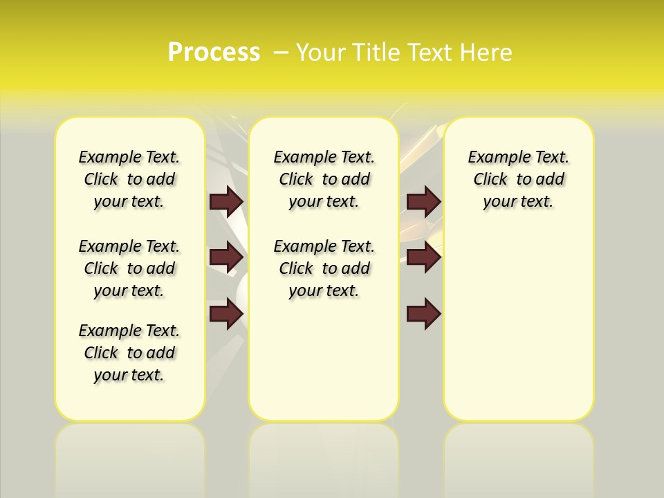 Darts Challenge PowerPoint Template