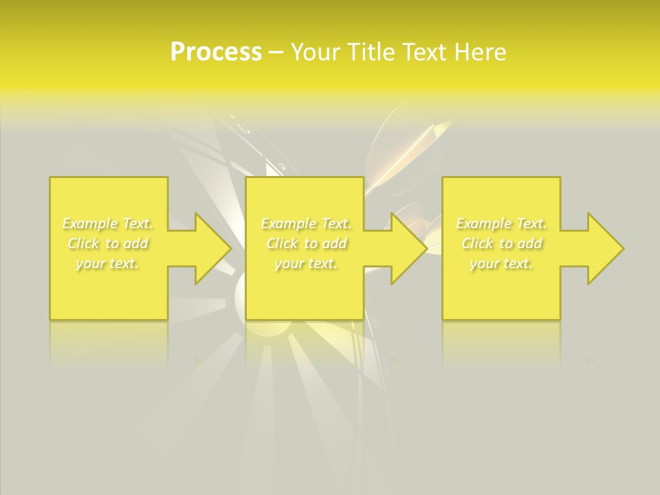 Darts Challenge PowerPoint Template