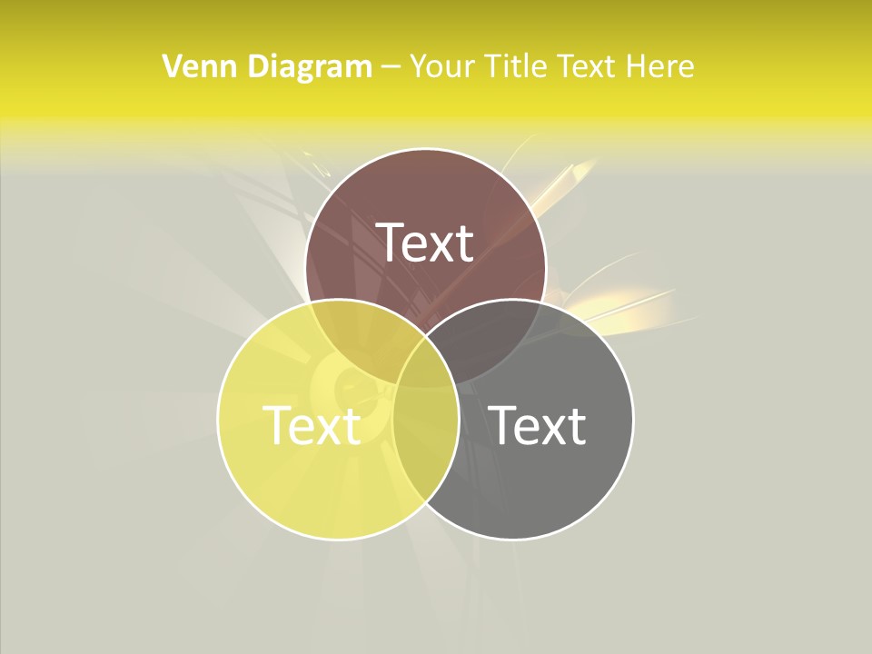 Darts Challenge PowerPoint Template