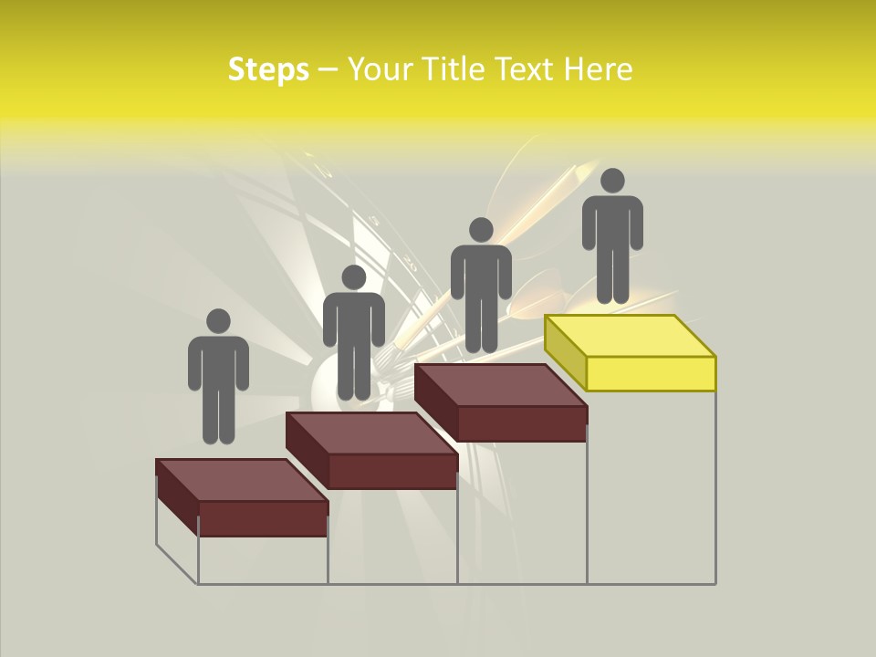 Darts Challenge PowerPoint Template