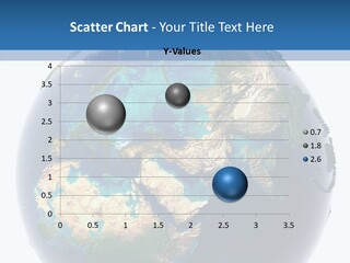 Stock Earth PowerPoint Template