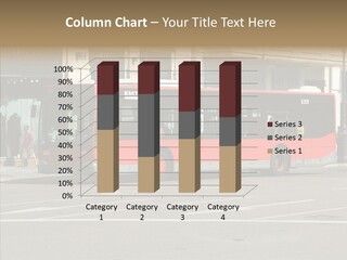 Valencia Buses PowerPoint Template