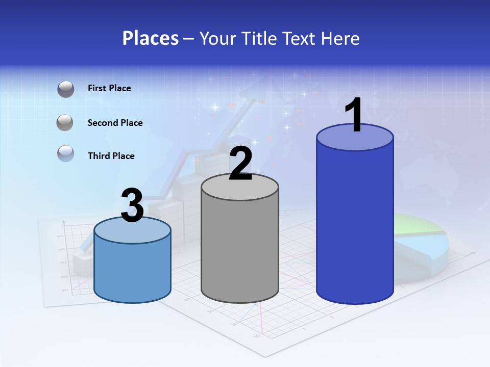 Graffiti Wallpaper Love PowerPoint Template