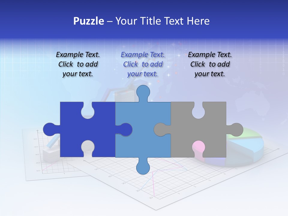 Graffiti Wallpaper Love PowerPoint Template