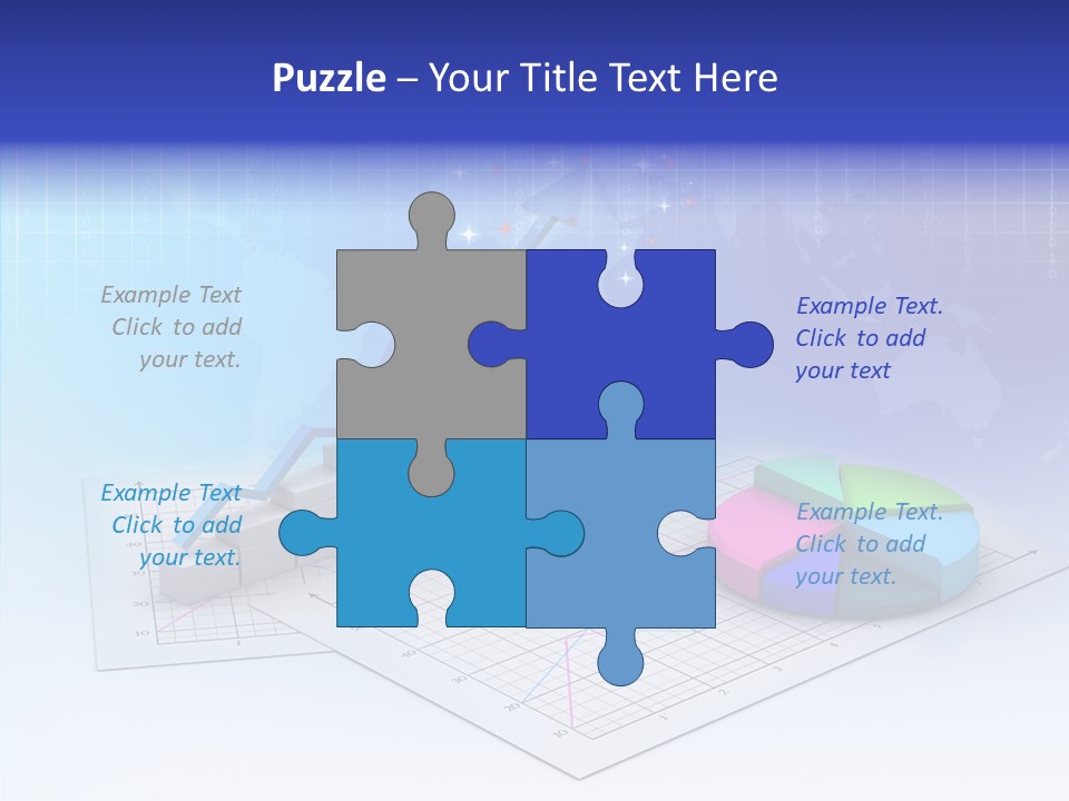 Graffiti Wallpaper Love PowerPoint Template