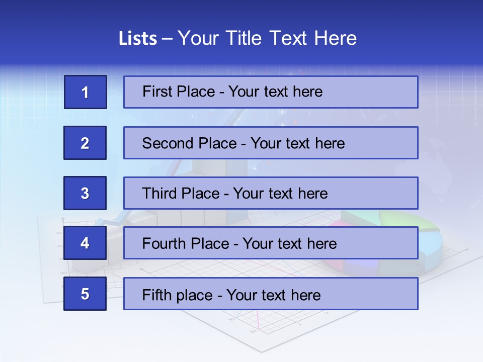 Graffiti Wallpaper Love PowerPoint Template