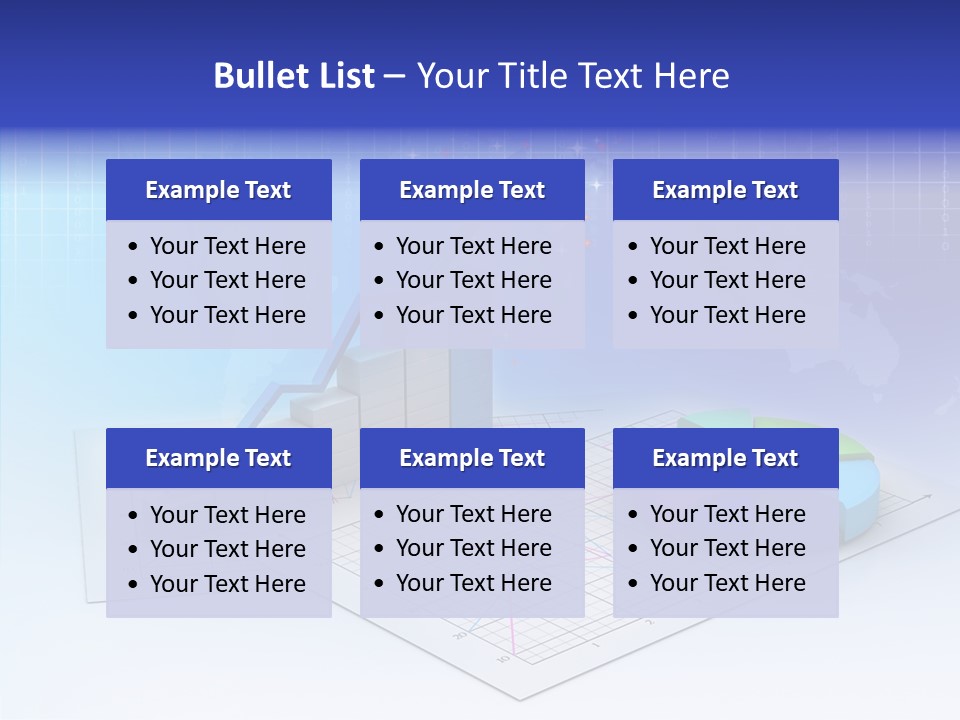 Graffiti Wallpaper Love PowerPoint Template