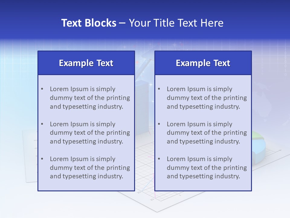 Graffiti Wallpaper Love PowerPoint Template
