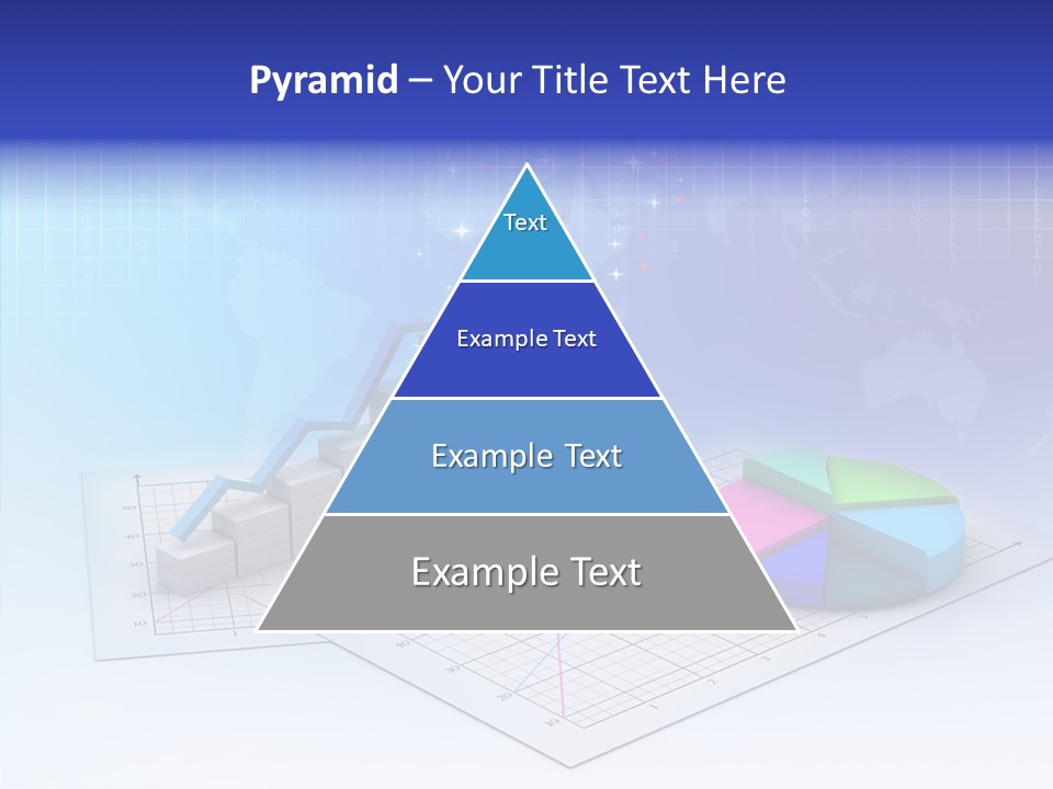 Graffiti Wallpaper Love PowerPoint Template