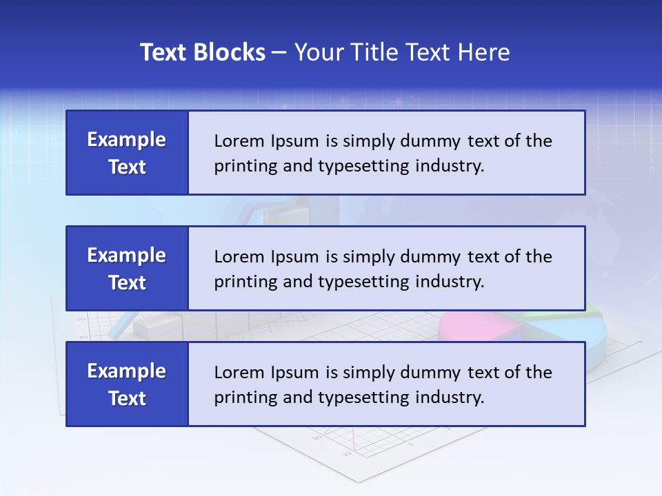 Graffiti Wallpaper Love PowerPoint Template