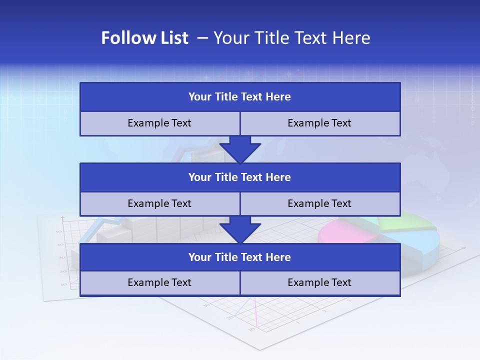 Graffiti Wallpaper Love PowerPoint Template