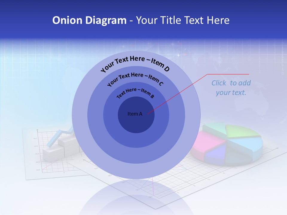 Graffiti Wallpaper Love PowerPoint Template