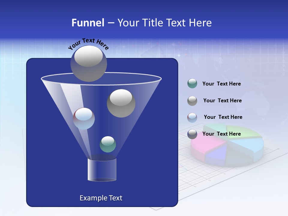 Graffiti Wallpaper Love PowerPoint Template