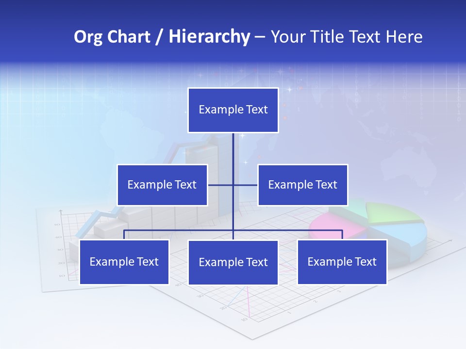 Graffiti Wallpaper Love PowerPoint Template