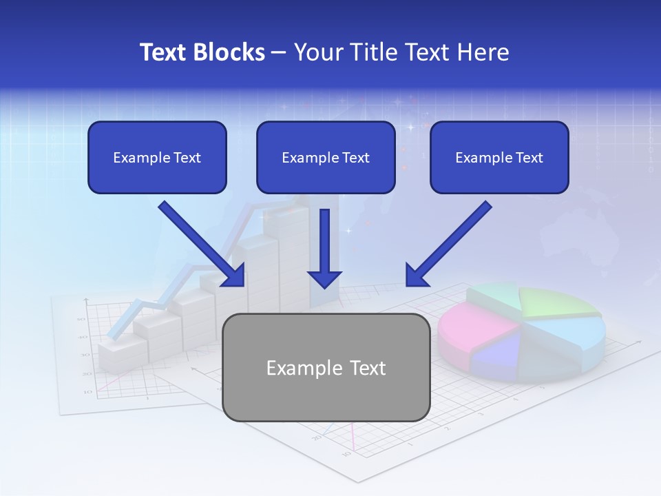 Graffiti Wallpaper Love PowerPoint Template