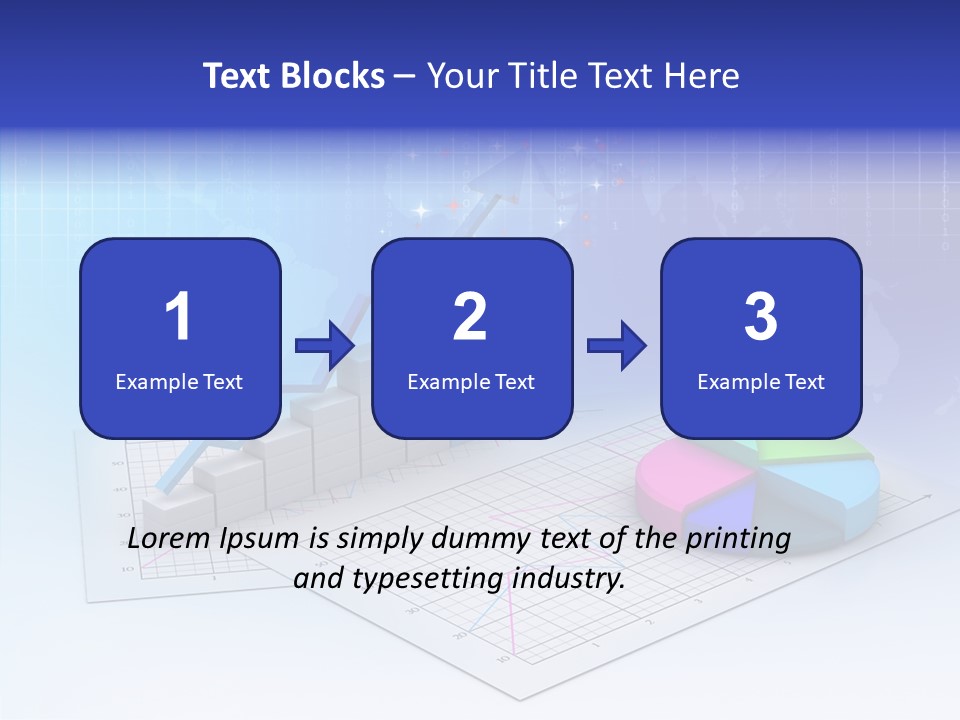 Graffiti Wallpaper Love PowerPoint Template