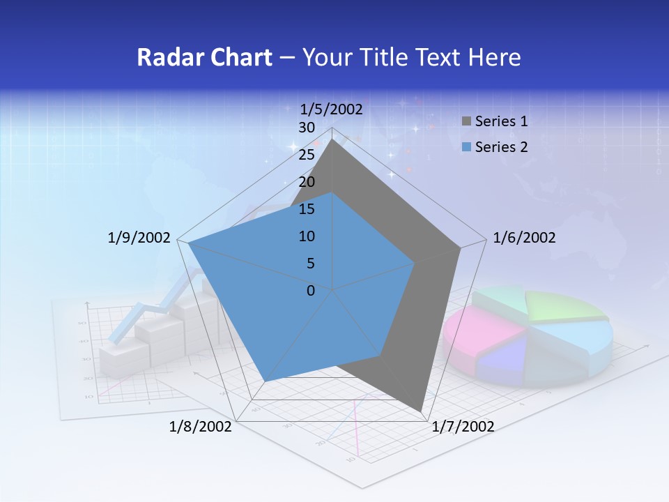 Graffiti Wallpaper Love PowerPoint Template