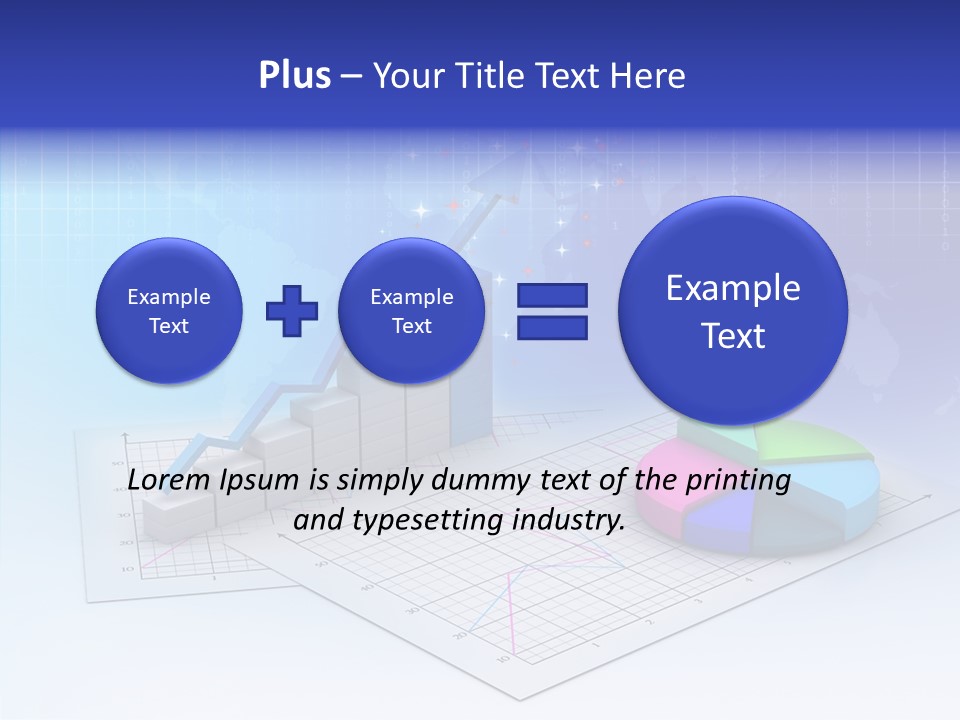 Graffiti Wallpaper Love PowerPoint Template