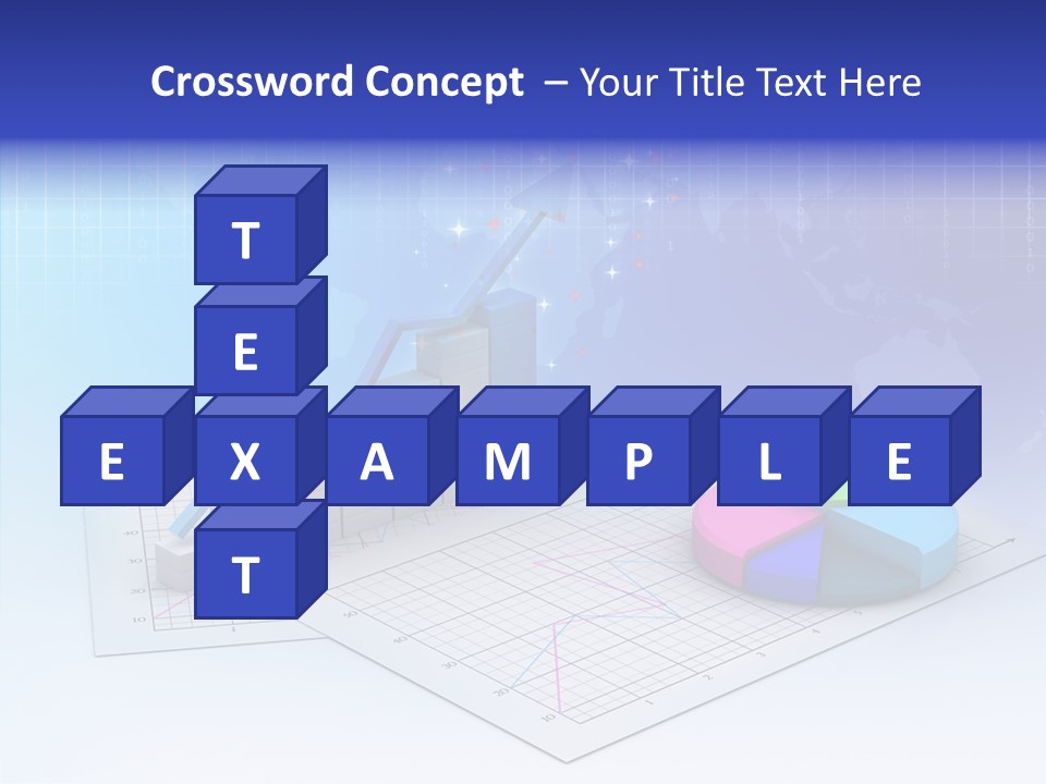 Graffiti Wallpaper Love PowerPoint Template