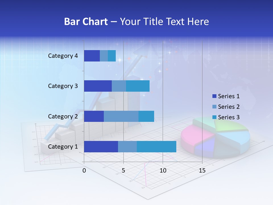 Graffiti Wallpaper Love PowerPoint Template