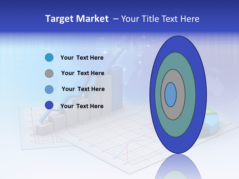 Graffiti Wallpaper Love PowerPoint Template