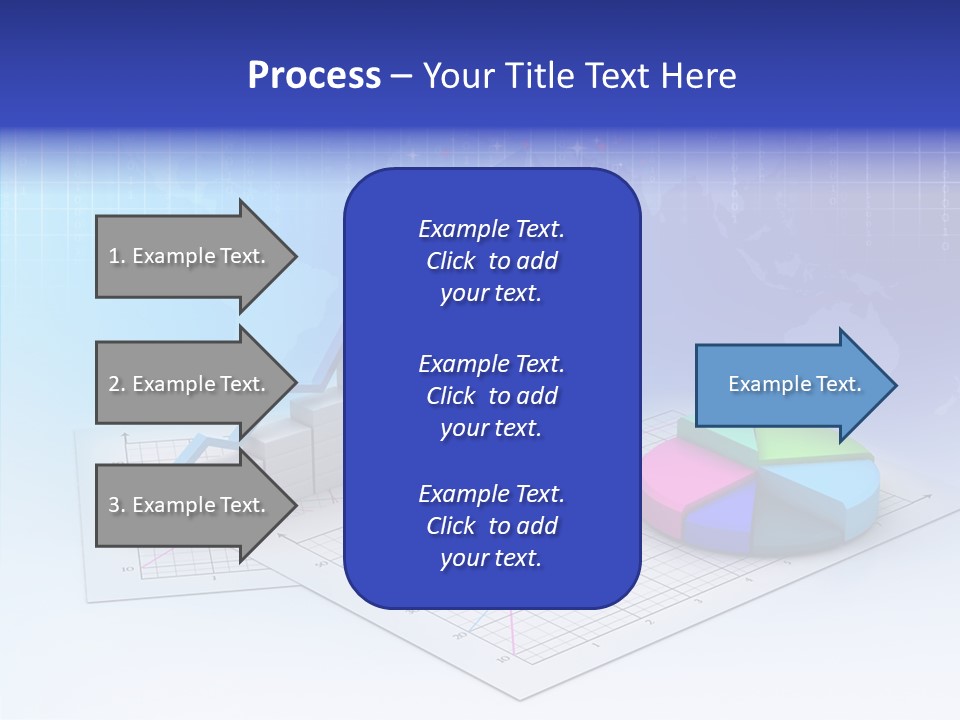 Graffiti Wallpaper Love PowerPoint Template