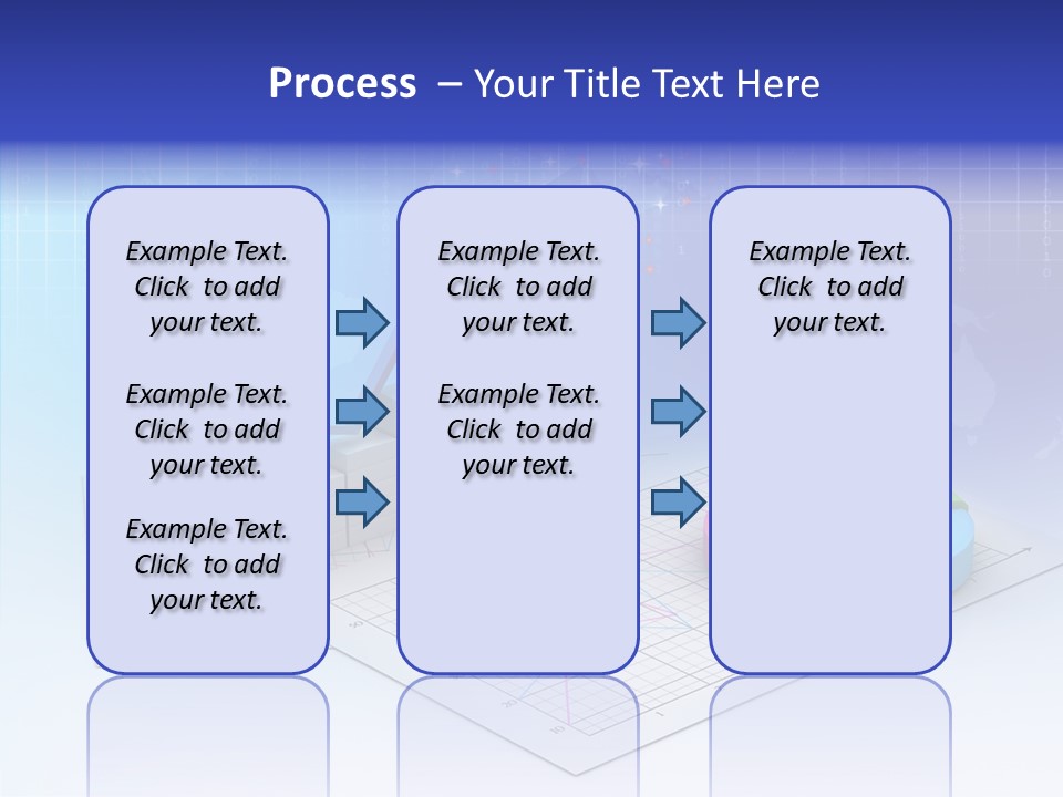 Graffiti Wallpaper Love PowerPoint Template