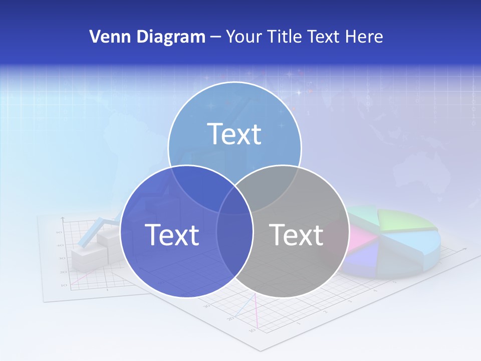 Graffiti Wallpaper Love PowerPoint Template