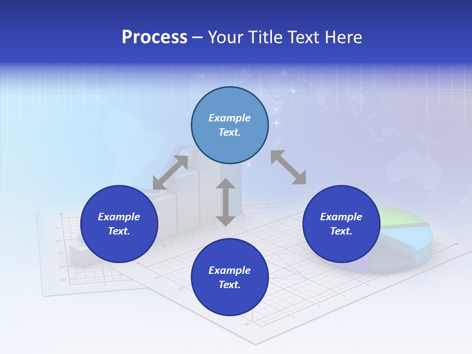 Graffiti Wallpaper Love PowerPoint Template