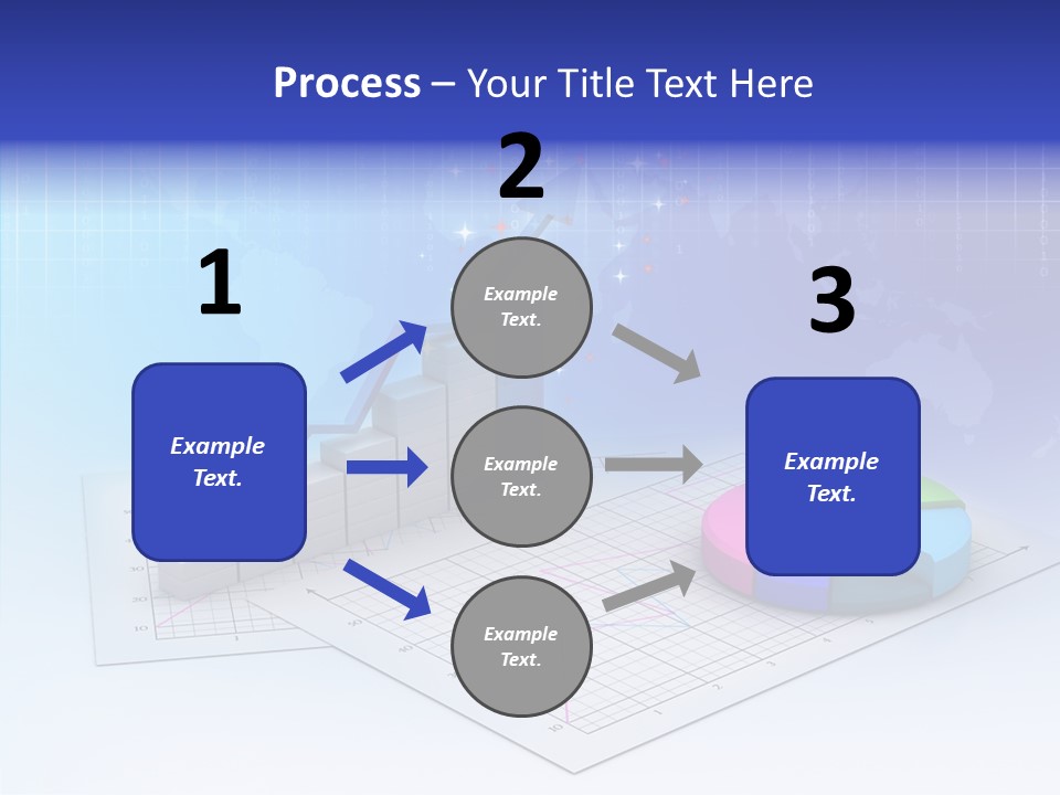 Graffiti Wallpaper Love PowerPoint Template