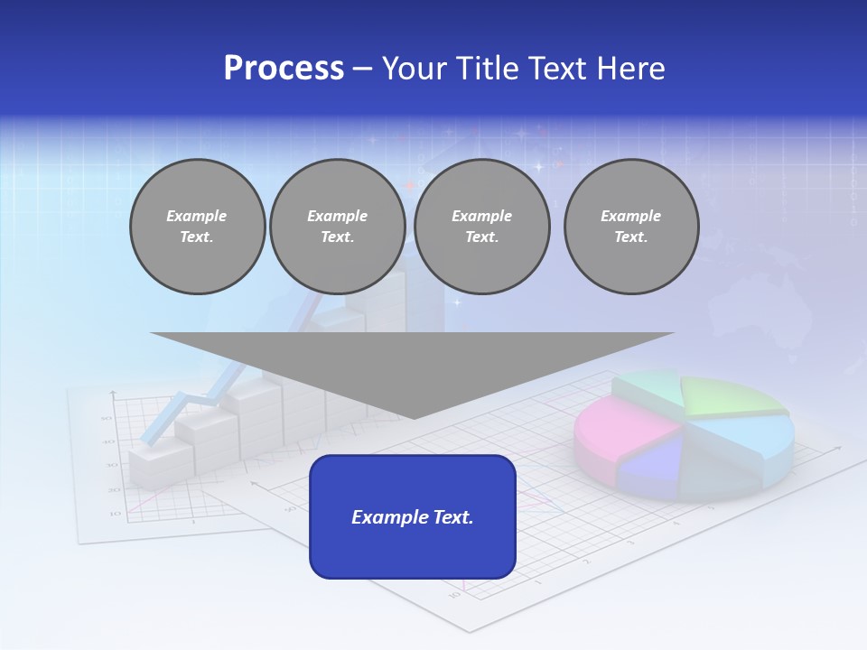 Graffiti Wallpaper Love PowerPoint Template