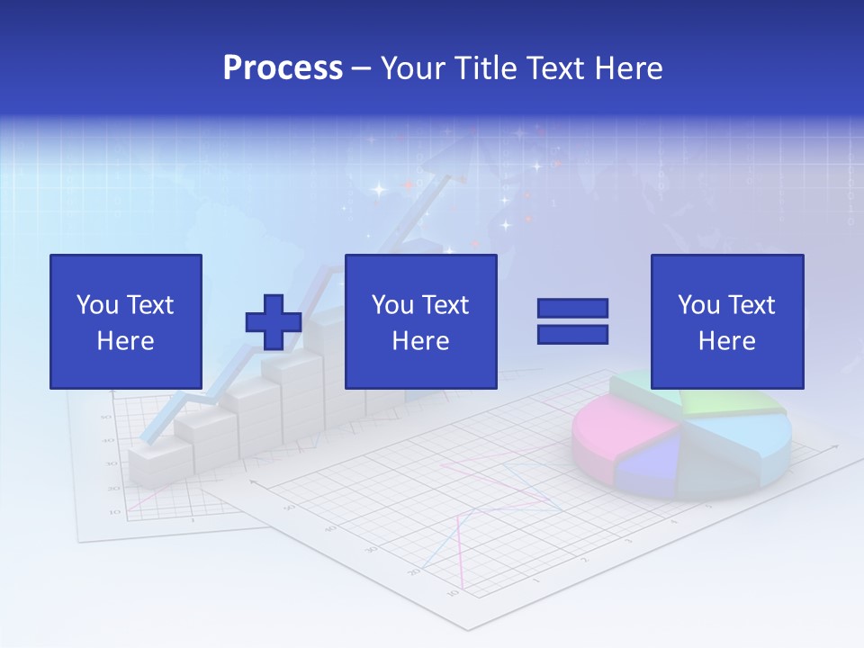 Graffiti Wallpaper Love PowerPoint Template
