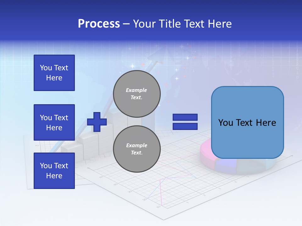Graffiti Wallpaper Love PowerPoint Template