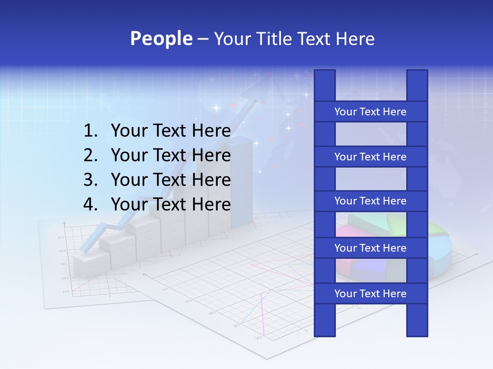 Graffiti Wallpaper Love PowerPoint Template