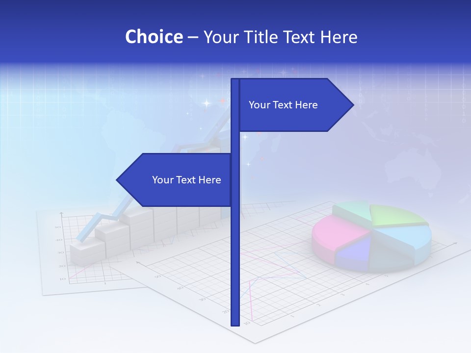 Graffiti Wallpaper Love PowerPoint Template