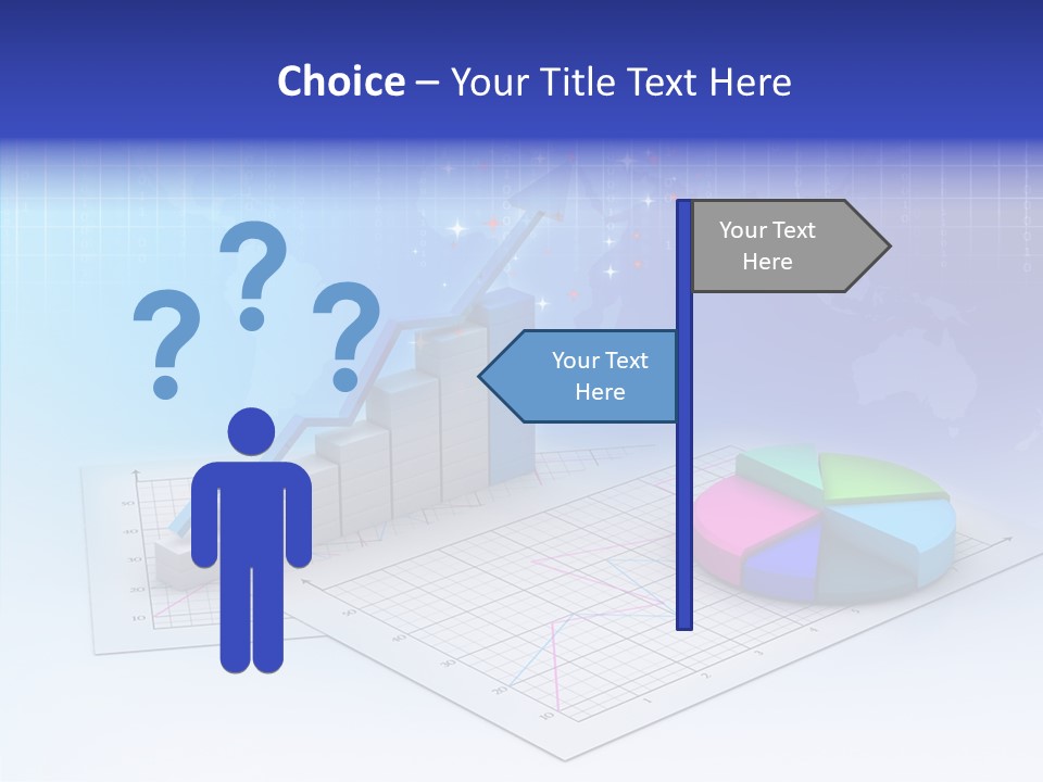 Graffiti Wallpaper Love PowerPoint Template