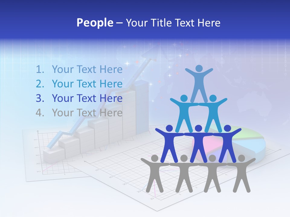 Graffiti Wallpaper Love PowerPoint Template