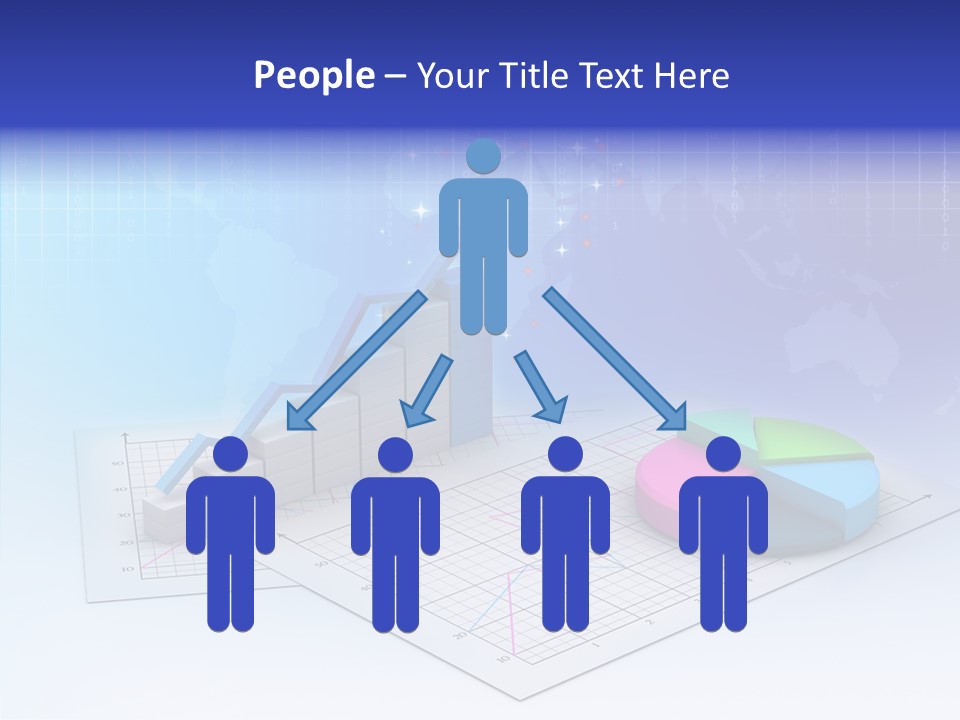 Graffiti Wallpaper Love PowerPoint Template