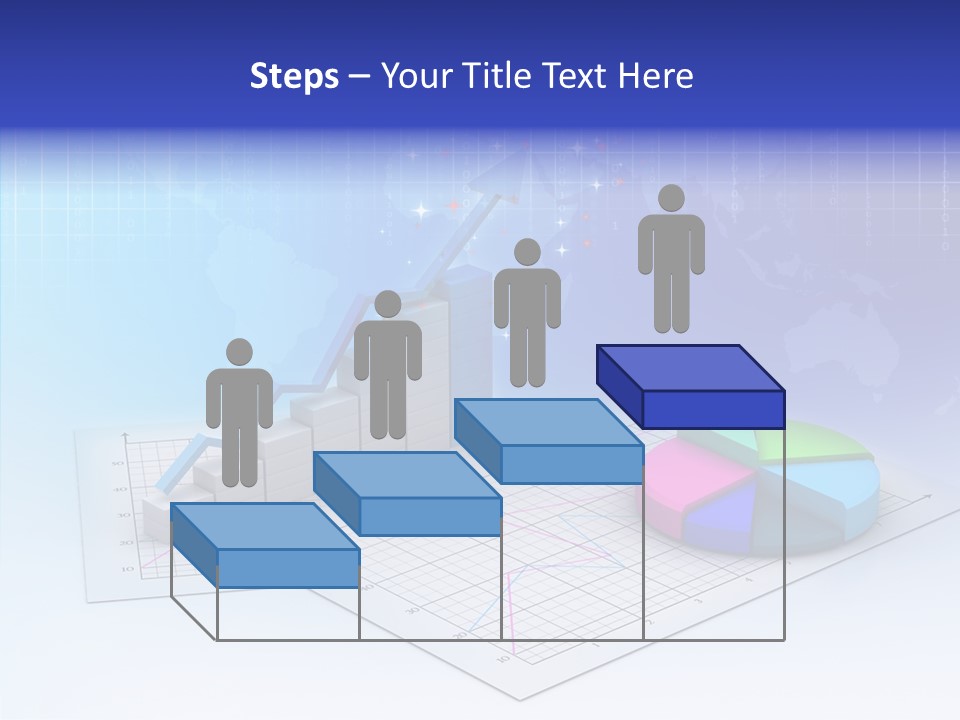 Graffiti Wallpaper Love PowerPoint Template