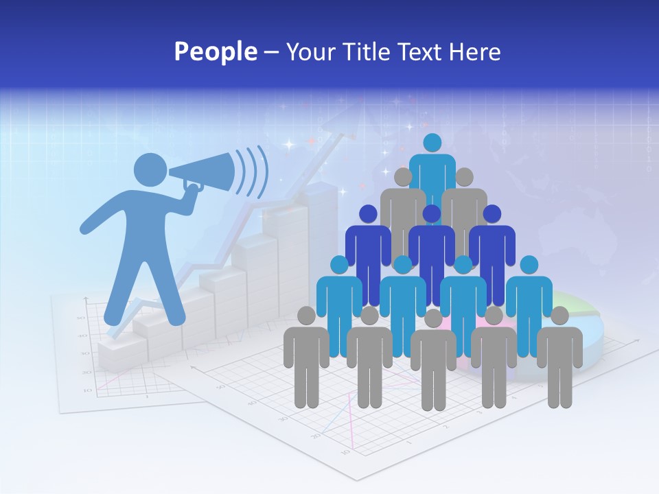 Graffiti Wallpaper Love PowerPoint Template