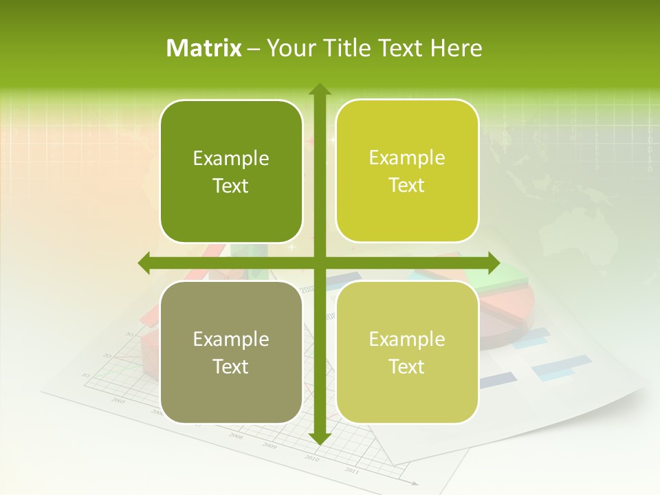 Market Study PowerPoint Template