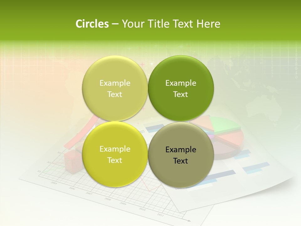 Market Study PowerPoint Template