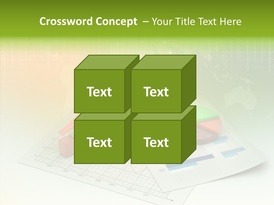 Market Study PowerPoint Template